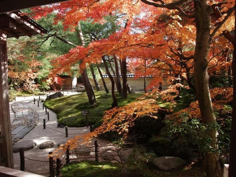 Отель Saginoyusou Yasugi Экстерьер фото